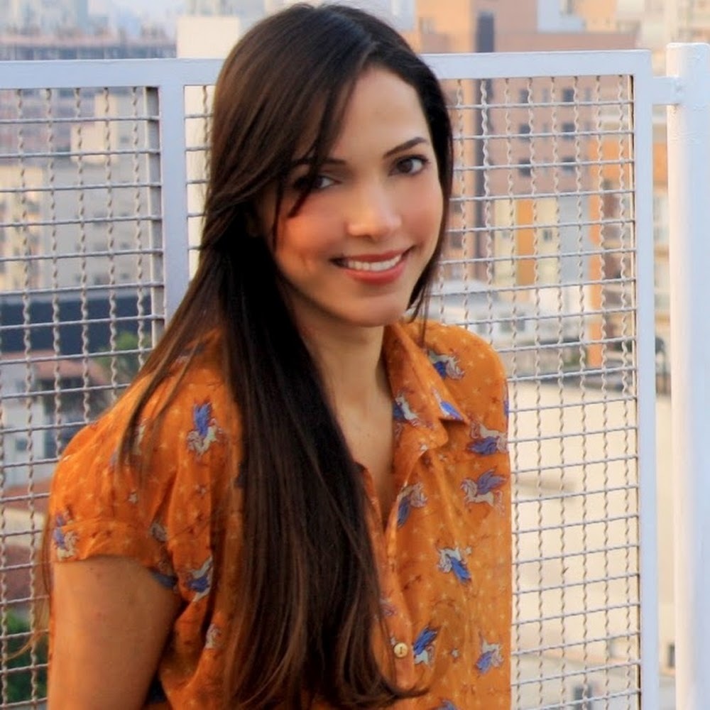 Meet your Posher, Marcela